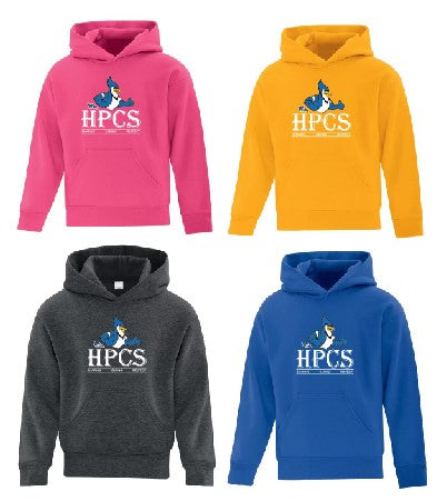 Hoodies (Grad)
