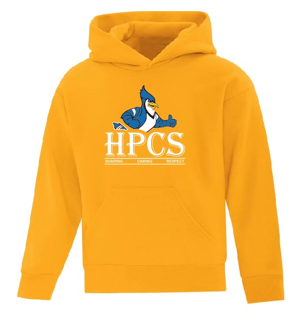 Hoodies (Non Grad)
